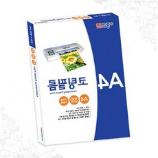 A4 코팅필름 라미네이팅 필름 투명 코팅지 문서보호용, 상세페이지 참조, 상세페이지 참조
