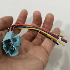 19mm 금속 알루미나 검정색 프레스 버튼 Led 전원 마크 램프 순간/래칭 제어 푸시 스위치 5V 12V, 02 Momentary, 01 220V, 02 switch socket, 1개