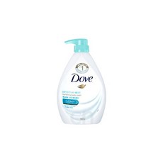 도브 센스티브 스킨 바디워시 1kg, 1