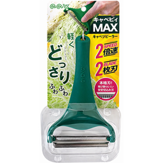 양배추 채칼 일본 노노지 정품 양배추 슬라이서, 1개, 노노지 그린 1개, 노노지 그린