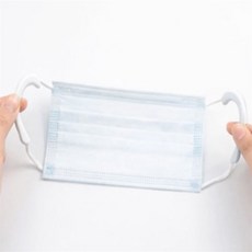 주롱코롱 귀보호가드 1쌍 뿔테안경다리실리콘