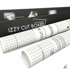 더캔바 이지컷 화이트보드 1200X600mm 잘라쓰는화이트보드