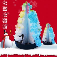 櫻花紙樹 兒童玩具, 1個, 聖誕樹