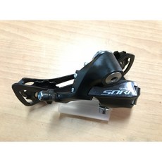 Shimano SORA R3000 RD-R3000 GS 9速 後變速器 (支援 28T-34T 長腿), 1個