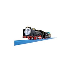 다카라 토미 (TAKARA TOMY) 키칸샤 토마스 TS-07 프라레일 히로 W70×H410×D40mm, 1개, 상세페이지 참조