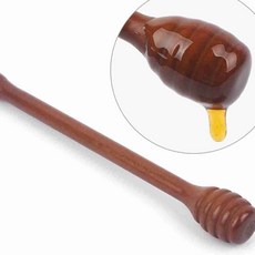 유앤미 옻칠 꿀뜨개 꿀봉