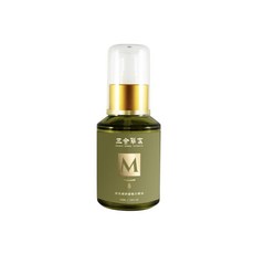 三舍草本 月月順舒緩複方精油, 1個, 55ML/1.8FL OZ