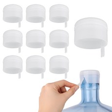 와이넷 생수통마개 일반캡, 10개