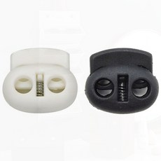 마스크 조절 실리콘 스토퍼 10개 귀 편안한 착용감 길이 자유