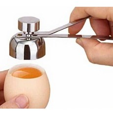 도토로 홈쿠킹 계란 껍질 커터기(2.5cm), 1개