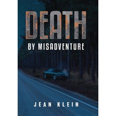 (英文圖書)Death by Misadventure 精裝版, Vanguard Press, 英文