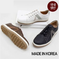 마운틴고트 카우보이/골프화/골프신발/남성화_20260101EA