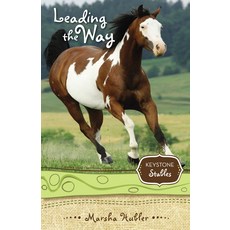 [원서] Leading the Way (5) (Keystone Stables)