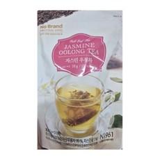 노브랜드 자스민우롱차 18g, 1개, 15개입