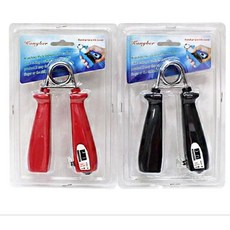 카운터 완력기 악력기 손완력기 근력기 운동기구 1Pkoo7+3DgF