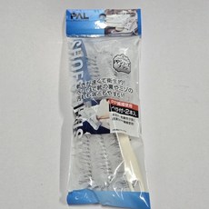 일본 세이와프로 신발세척 브러쉬 2p세트, 1개, 1ml