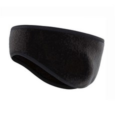 겨울 남녀공용 이어밴드 자전거 캠핑 등산 배달 방한 귀마개 1+1, 그레이 1+1, 1개