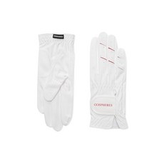 고스피어 WOMAN NON SLIP GLOVES PW2AGL98, PW2AGL98 오프화이트, 18호, 1개