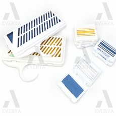 에브리아 곰팡이 좀벌레 방지제 곰팡이제거제, 아로마향 서랍장용 3입, 1개