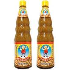 타케 타오치오 태국 된장 소스 Takee Taochio Thai Bean Miso, 2개, 850g