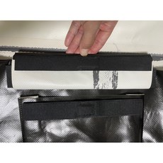 덱스터 주머니 자석, 1개