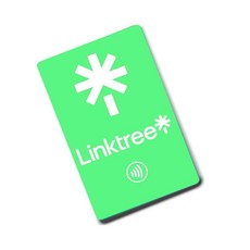 카드 칩 인쇄 리뷰 팝업 링크 결제 페이지 빠른 액세스, 기본, 26. Linktree