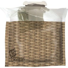 Black Flag 일회용 파리 트랩 모든 주요 파리 종 유치 12팩, 1 Pack