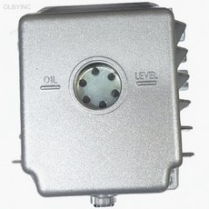 로덴베르거 오일탱크커버 ASSY ROAIRVAC 0CFM 오일탱크파손교체 에어컨펌프수리부품, 1개