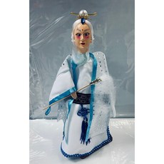 SNSTOYS 布袋戲偶 素還真, 1個