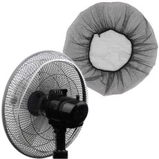 얼루어픽 그물 선풍기안전망 선풍기보관커버 선풍기그물망 선풍기망, 화이트