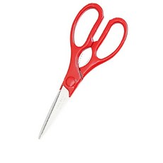 삼덕 101주방가위 레드 다용도 식당 가위 가정용 다용도 주방 양손 식당, 없음