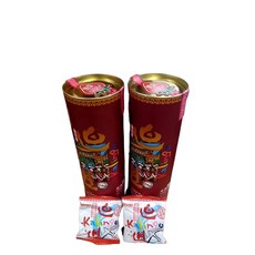 阿美麻糬 花蓮名產麻糬, 1個, 草莓