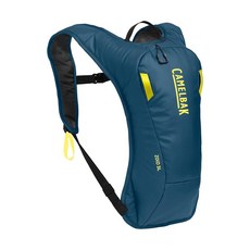 카멜백 CamelBak Zoid 스노우 하이드레이션 팩 스칼렛 2L(70온스) 228399 8638383551, 딥 블루