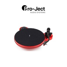 Pro-Ject RPM 1 Carbon 黑膠唱盤 碳纖維唱臂
