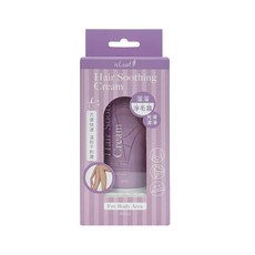 isLeaf 溜溜淨毛霜 80ml, 1個
