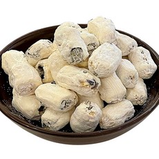 50년 전통의 맛. 이에 달라붙지 않는 고소하고 맛있는 검은콩엿 건강한 간식 전통간식 선물용 엿, 5개, 80g