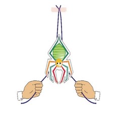 기어오르는 곤충(5인용)MST-99-S
