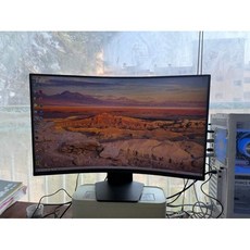 LG전자 QHD 울트라기어 게이밍 모니터 방문설치, 80cm, 32GS60QC