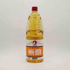 오타후쿠 일본 쌀 식초 1.8L, 1개