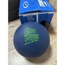 Storm Fast Pitch 保齡球 14磅, 1個, 14