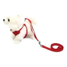 비비드 메쉬 하네스세트M(빨강), 비비드 XBEN1167 메쉬 하네스세트M(빨강)