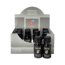 스트럭쳐 고농축 영양 앰플 10ml 12개입 바이파마