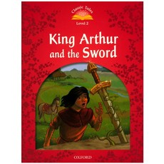 King Arthur and the Sword, Oxford University Press