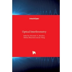 (영문도서) Optical Interferometry Hardcover, Intechopen