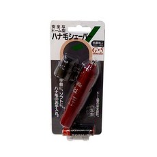 가와사키 코털정리기 G-5 랜덤발송 [AFU6791], 1개, 블랙