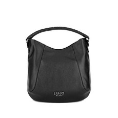 리우조 커브 핸들 사첼 백