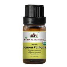 Nirvana Nurture 오레가노 에센셜 오일 USDA 인증 100% 순수 희석되지 않음 디퓨저 헤어 및 스킨 케어용 아로마테라피 오일