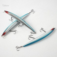 민물루어 미노우 루어 F2 3p