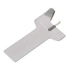 KINGZUO 면절단날 세탁 가능한 누들 메이커 면 커터 2개 세트 면 절단 칼 제면기 두꺼운 손잡이 장인용 음식점 주방 주방 업무용 조리 소품 칼 도구 조리 도구 주방용품 주방용