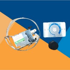 HSINELU 冰控開關 適用於立地式飲水機 110V 220V通用款